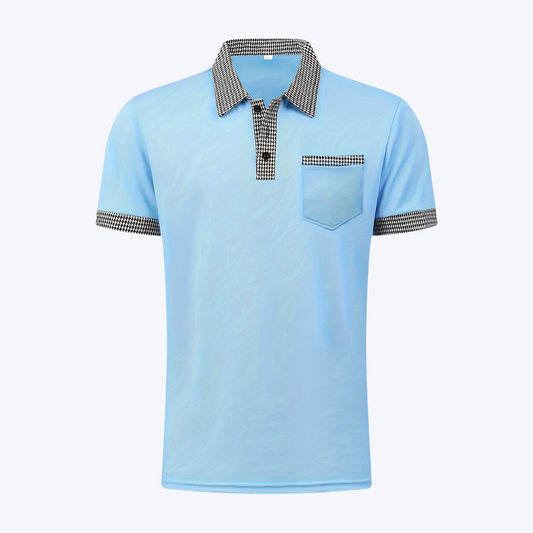 THE FINISH POLO