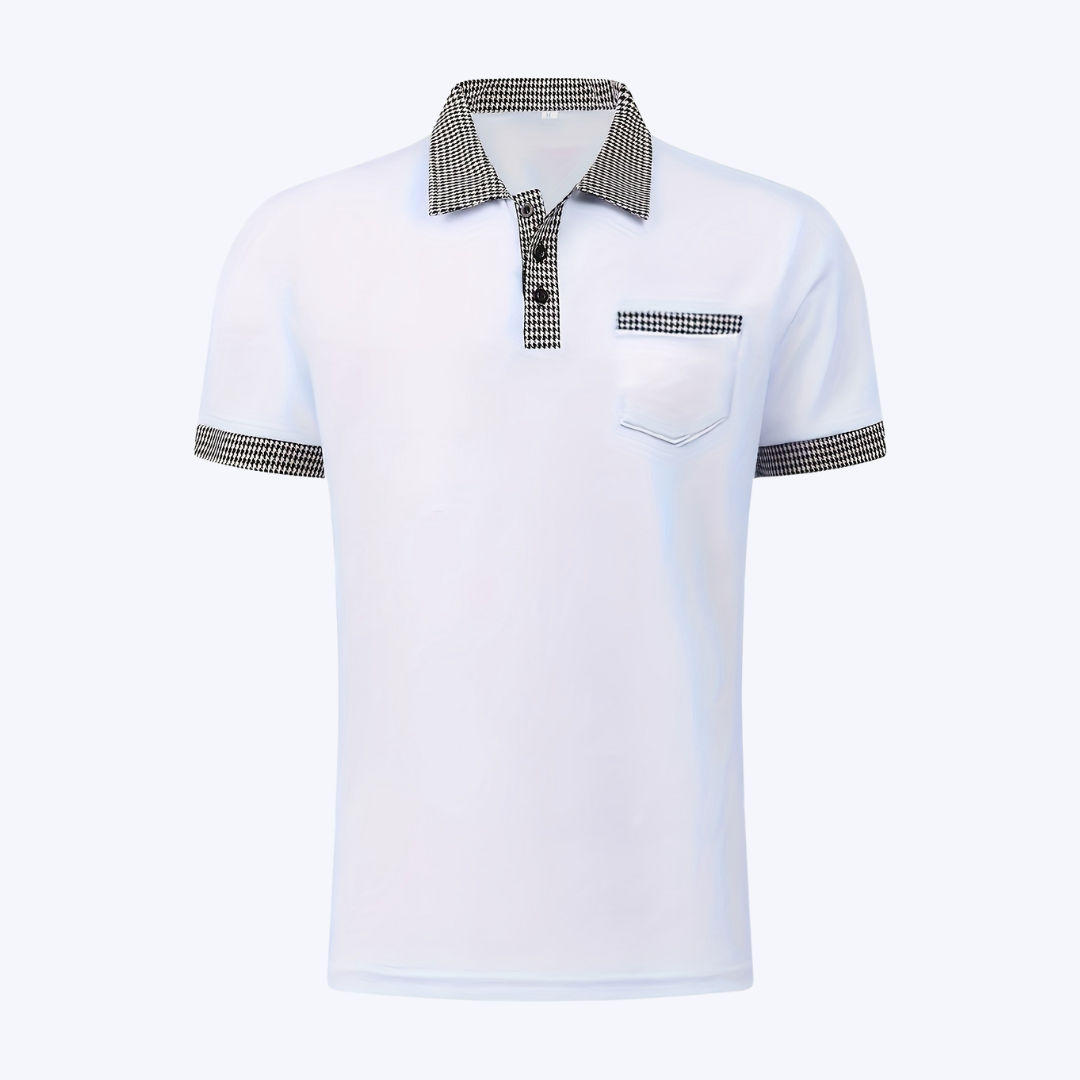 THE FINISH POLO