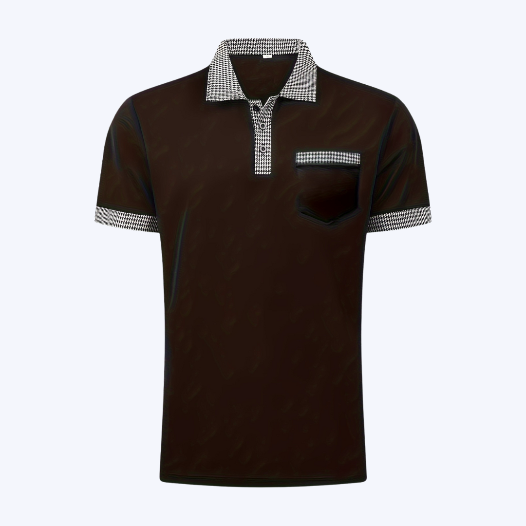 THE FINISH POLO