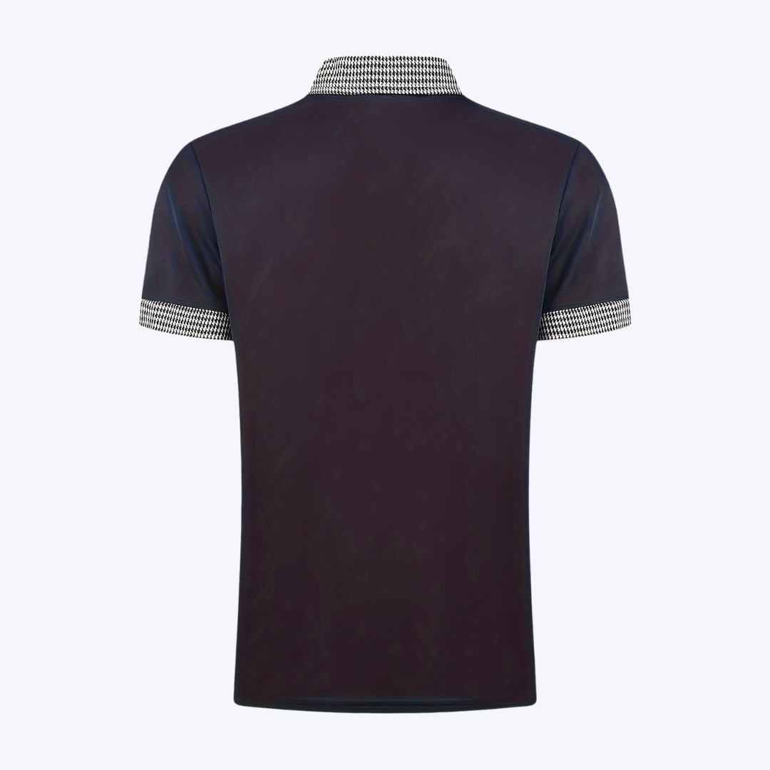THE FINISH POLO