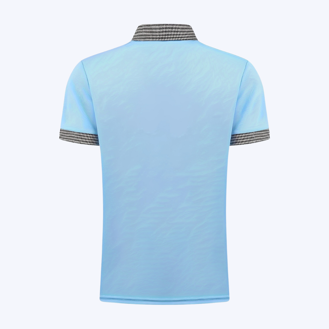 THE FINISH POLO