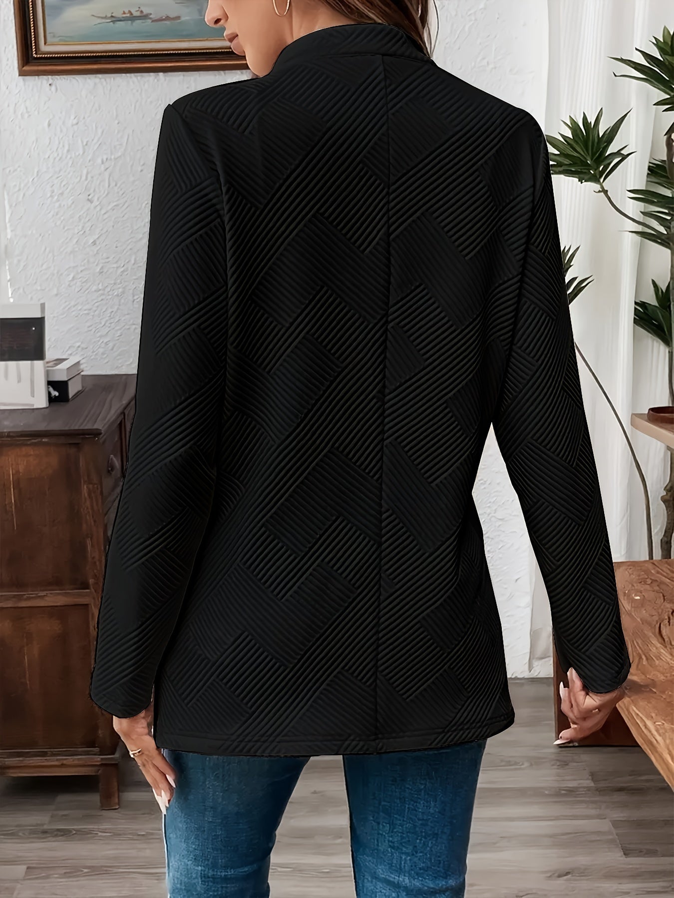 THE OFFICE BLAZER