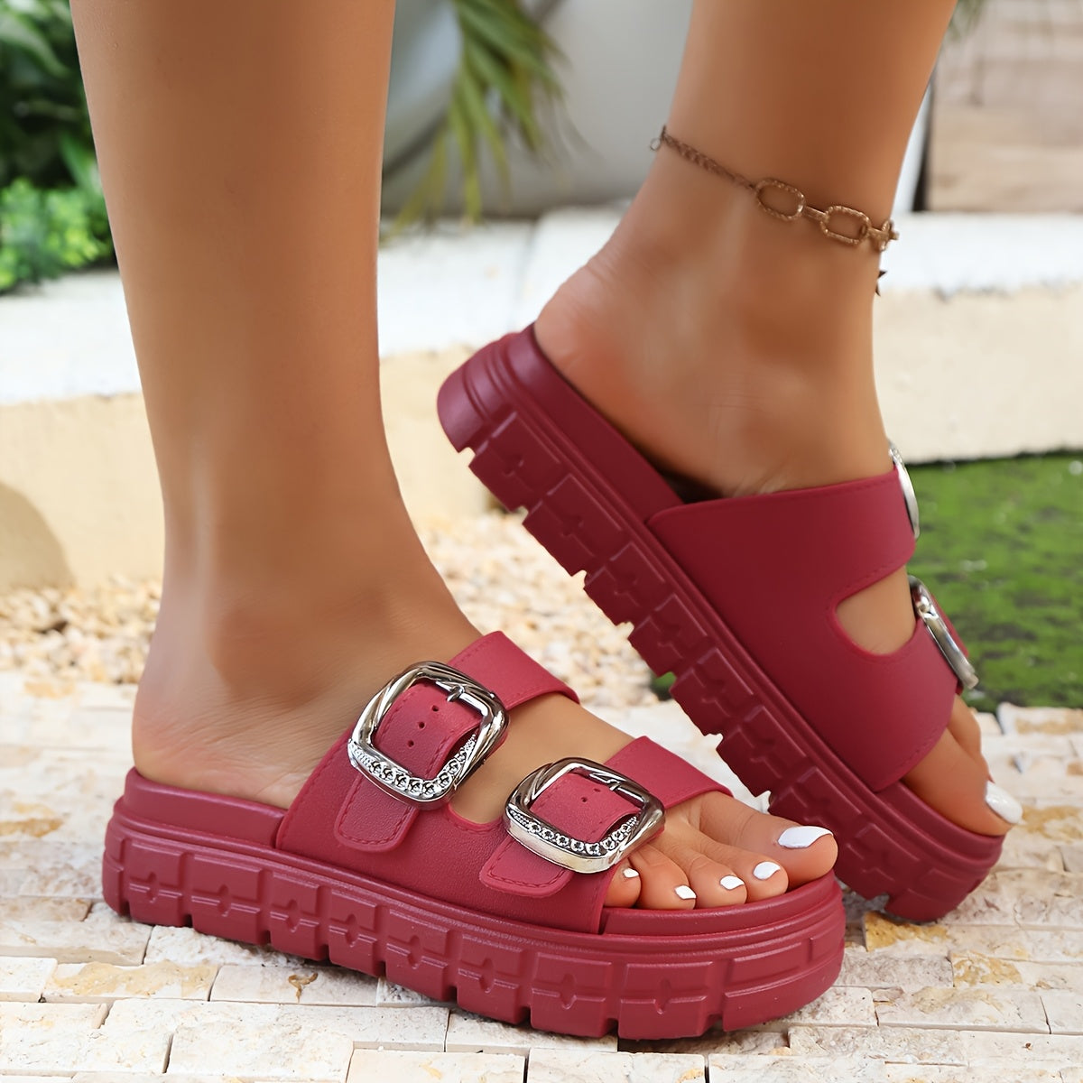 THE STYLIE SLIDES