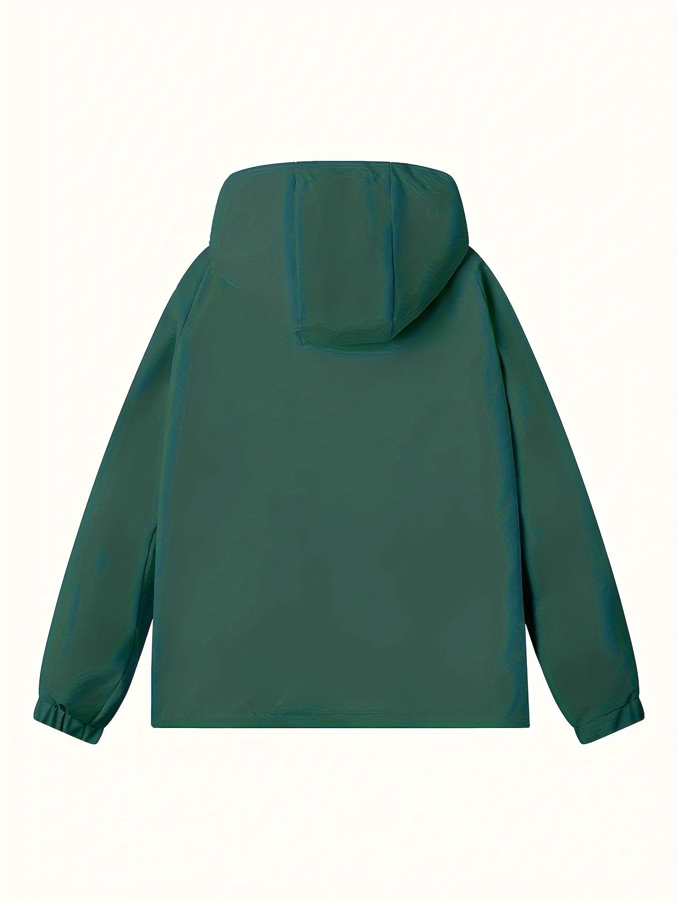 THE STRETCH SOFTSHELL JACKET