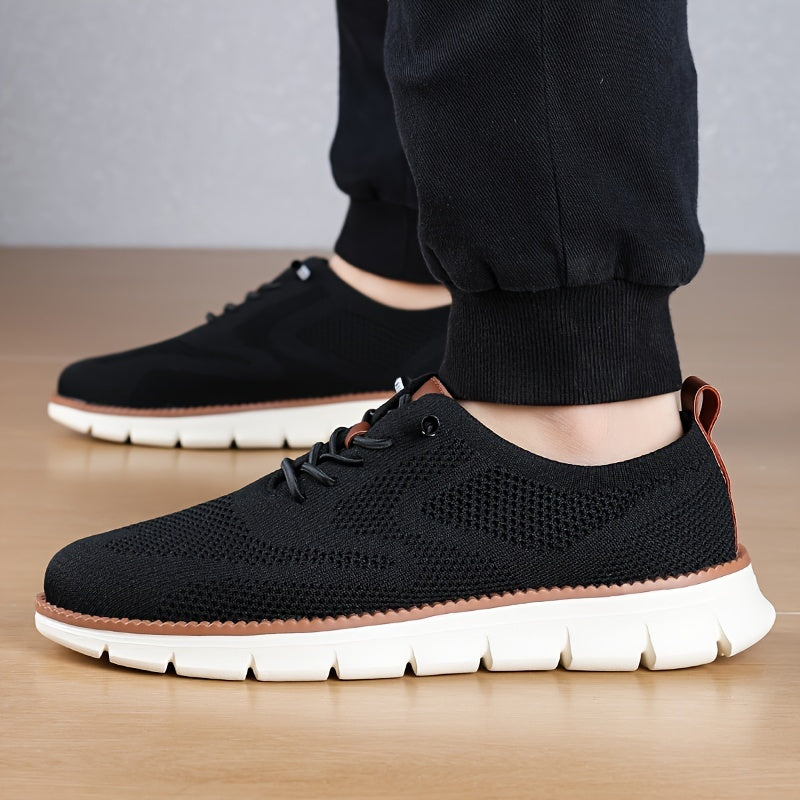 THE LUCA SNEAKERS