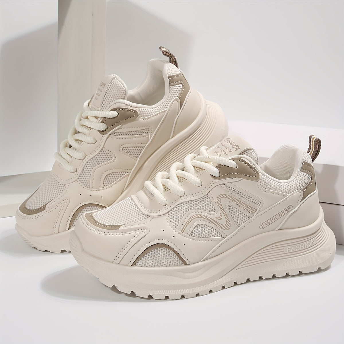 THE AZERO SNEAKERS