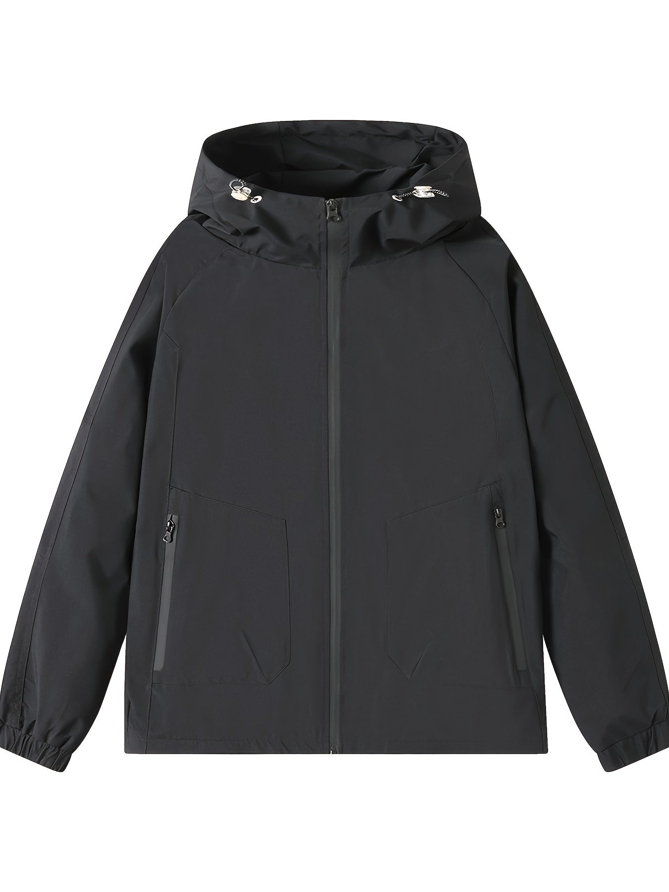 THE STRETCH SOFTSHELL JACKET