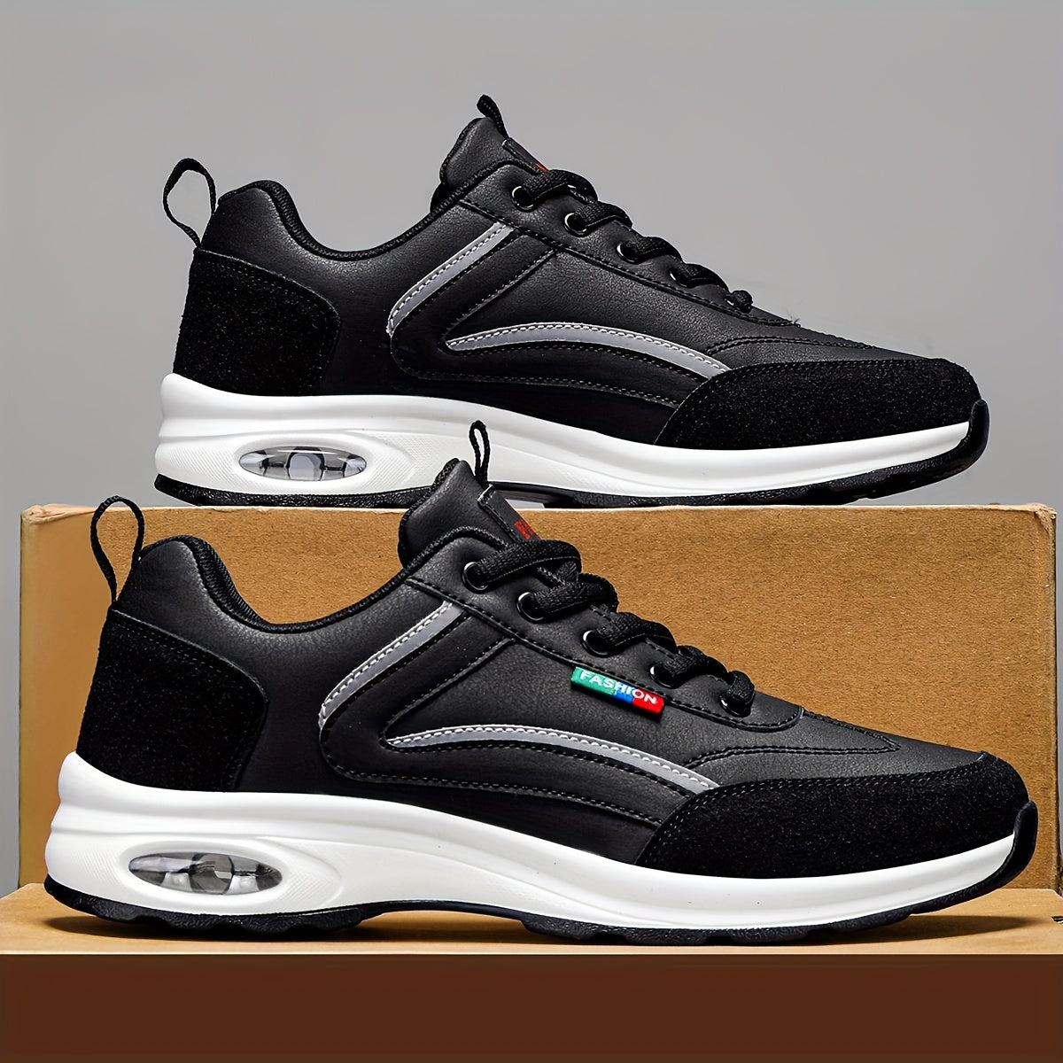 THE LEONARDO SNEAKERS