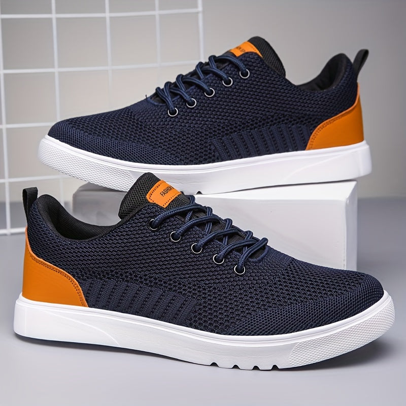 THE MATTEO SNEAKERS