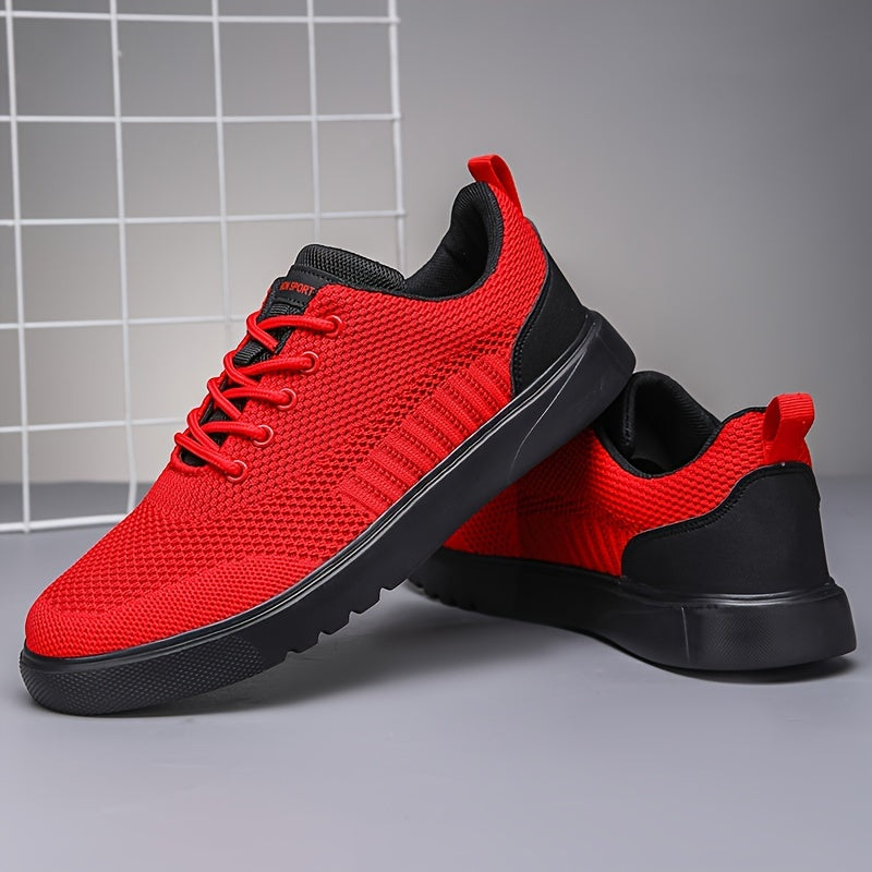 THE MATTEO SNEAKERS