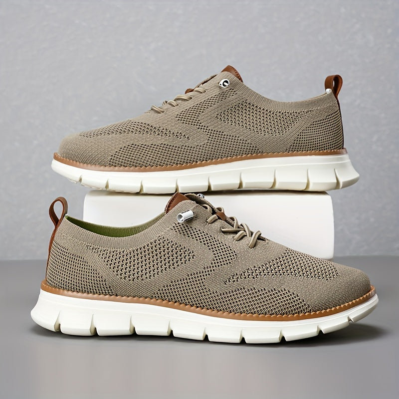 THE LUCA SNEAKERS