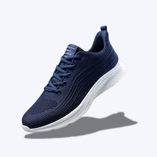 THE BERNARD SNEAKERS