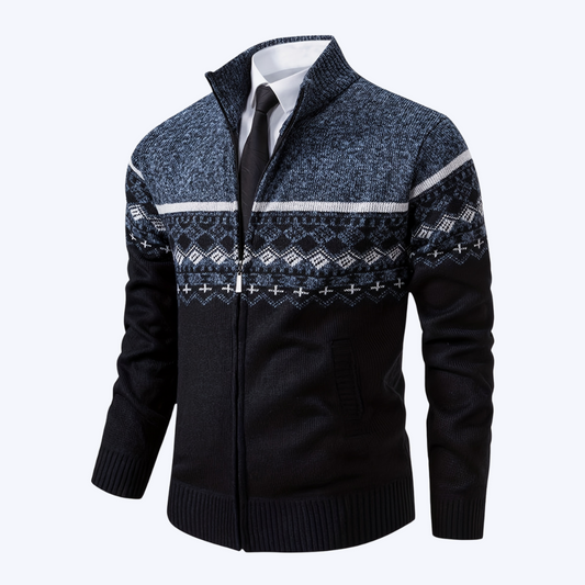 THE COZY CARDIGAN JACKET