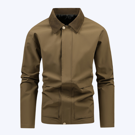 THE FORMAL SOFTSHELL JACKET