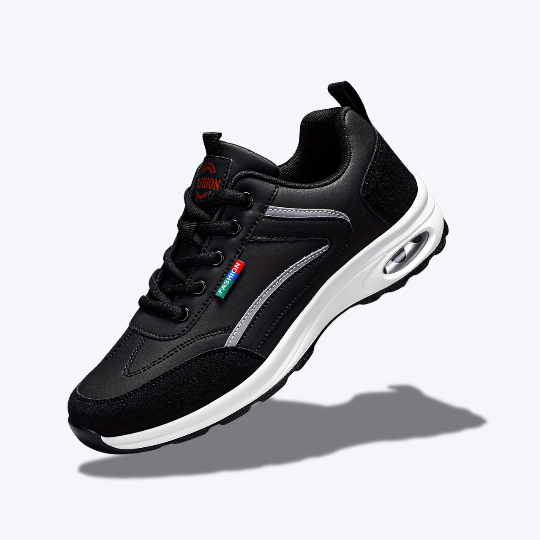 THE LEONARDO SNEAKERS