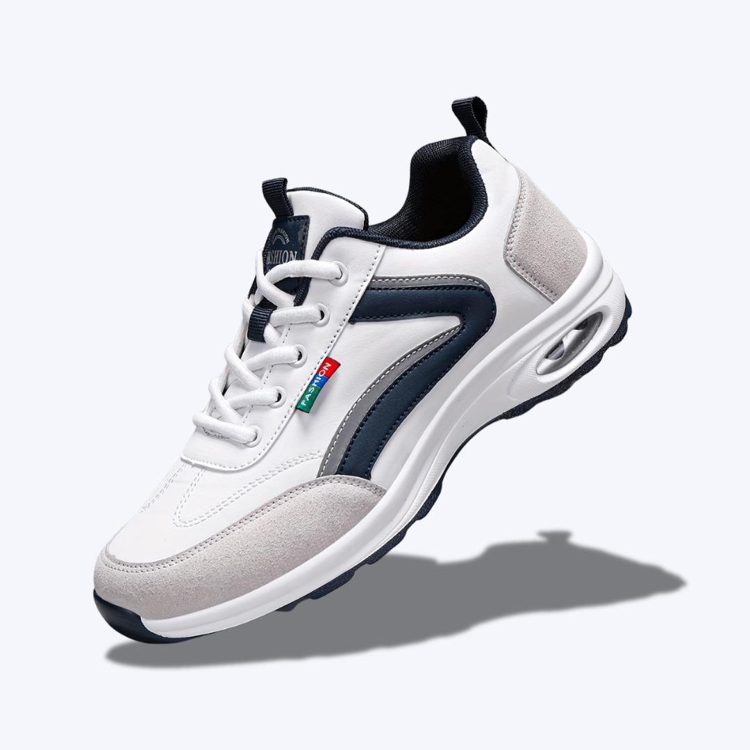 THE LEONARDO SNEAKERS