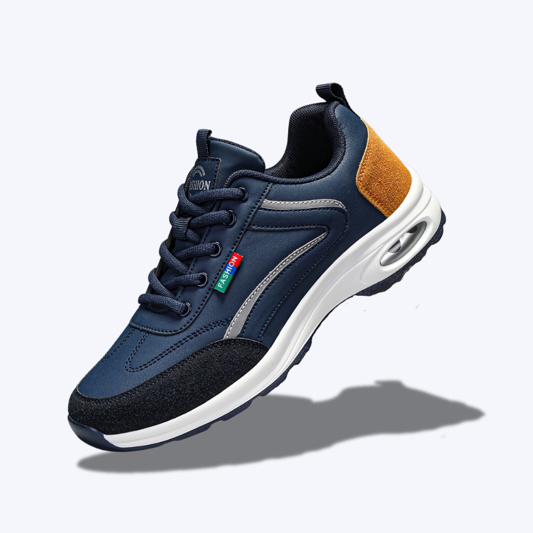 THE LEONARDO SNEAKERS