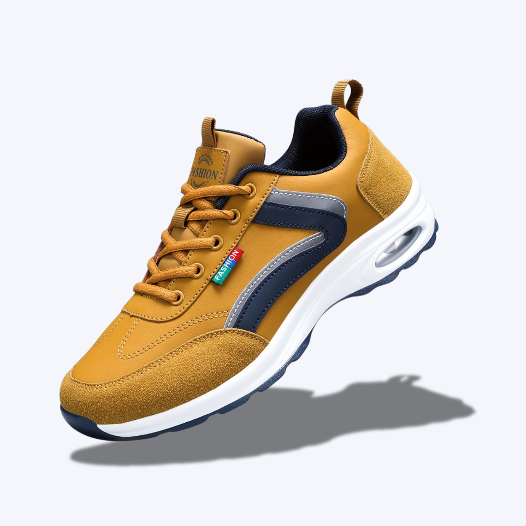 THE LEONARDO SNEAKERS