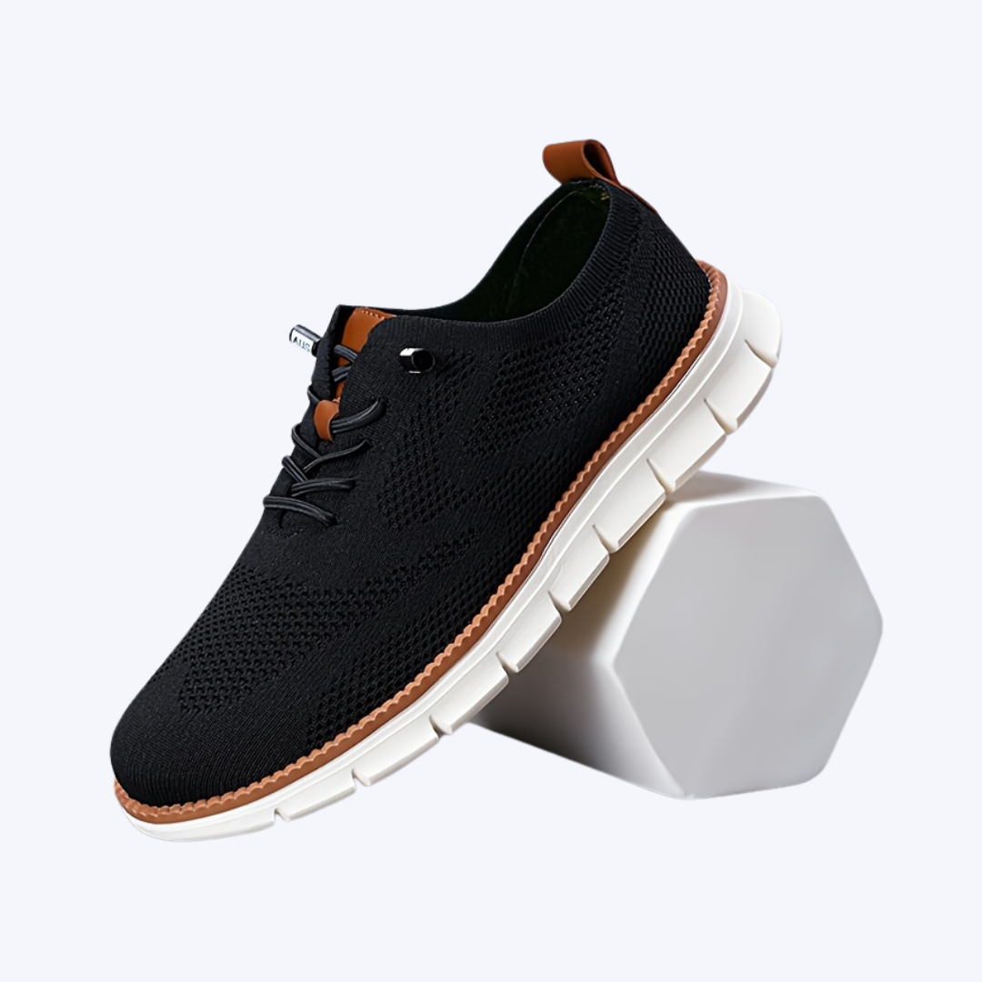 THE LUCA SNEAKERS