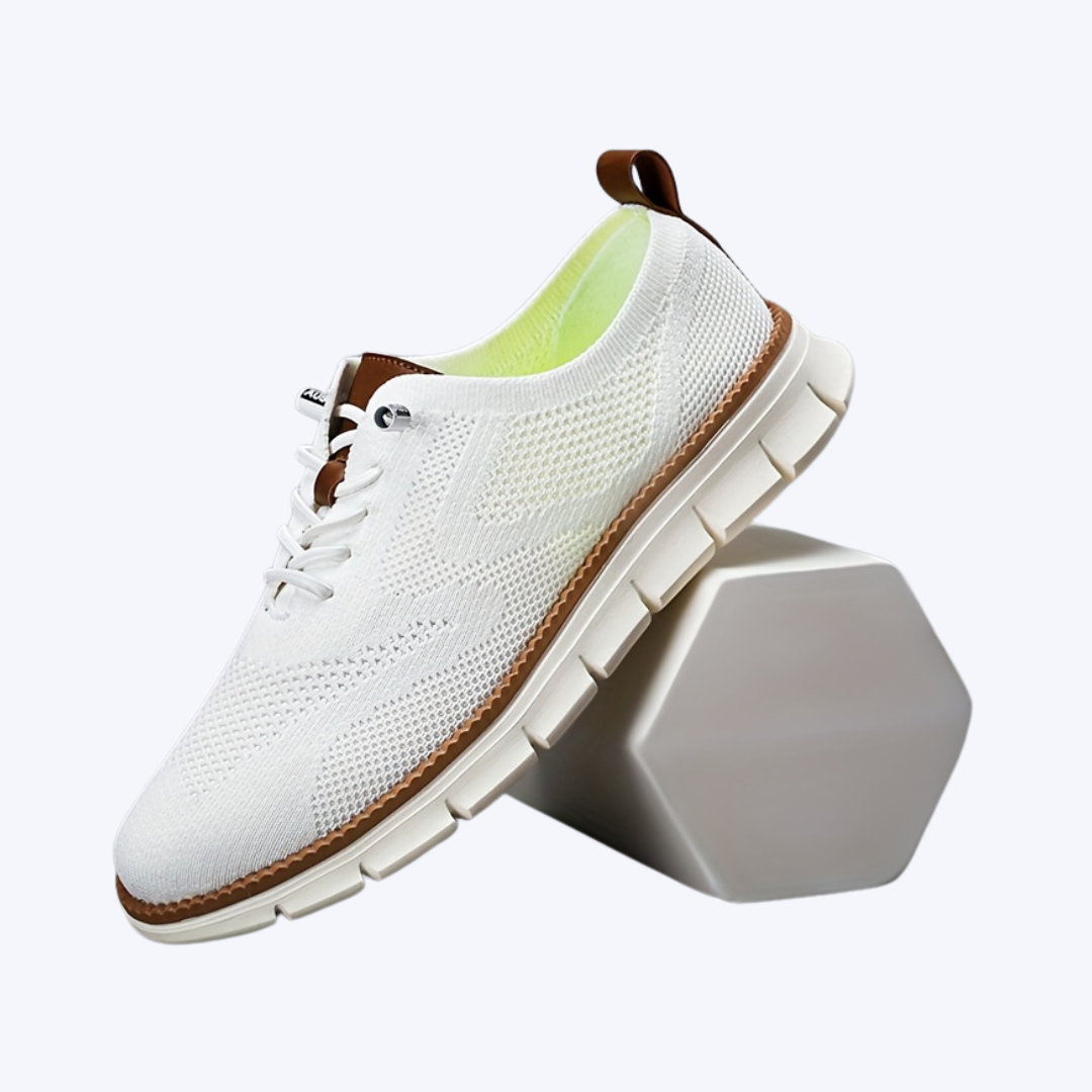 THE LUCA SNEAKERS