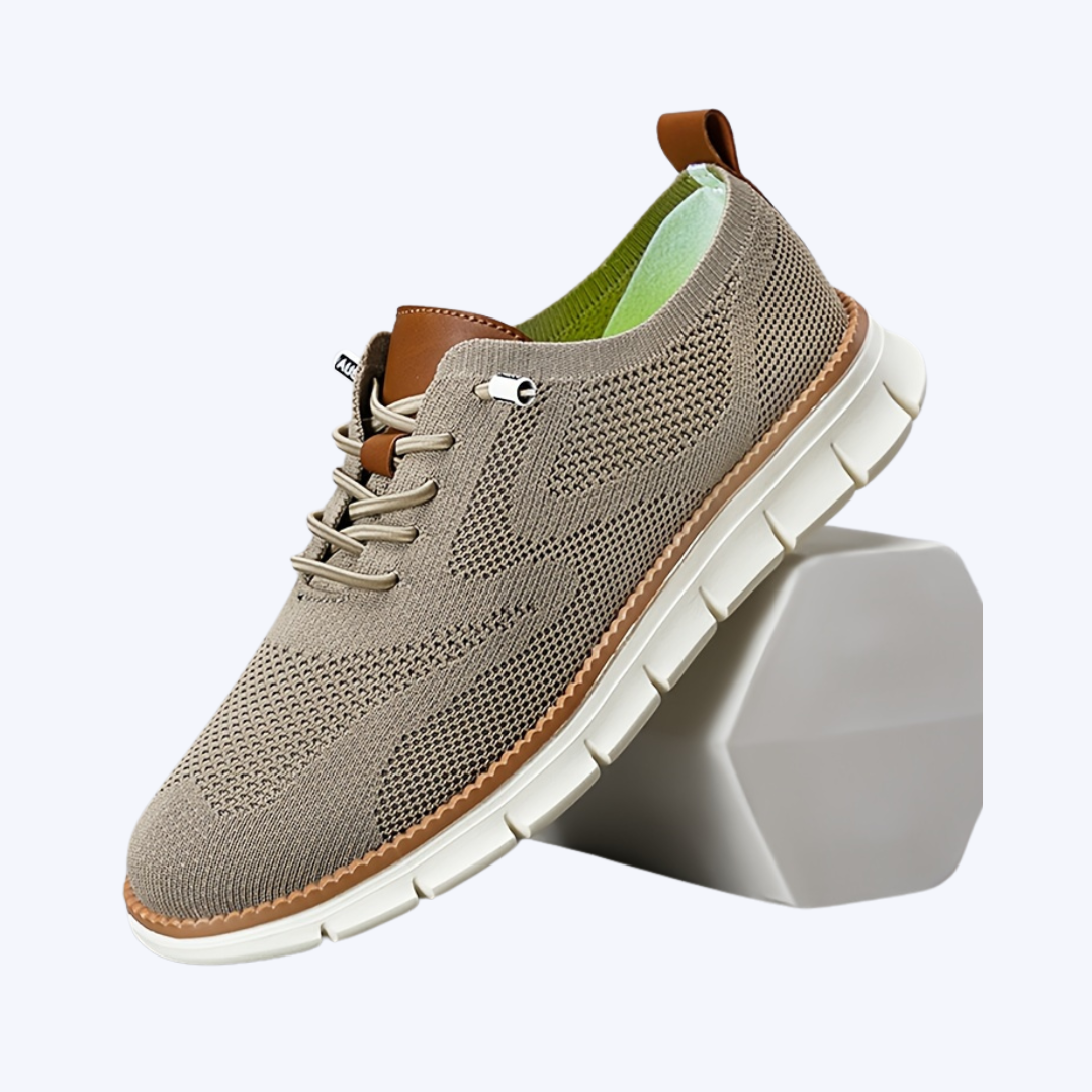 THE LUCA SNEAKERS