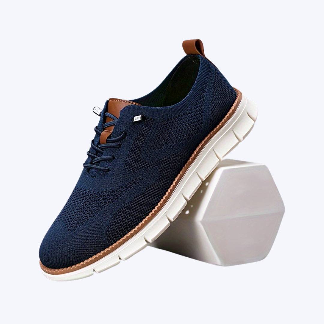 THE LUCA SNEAKERS
