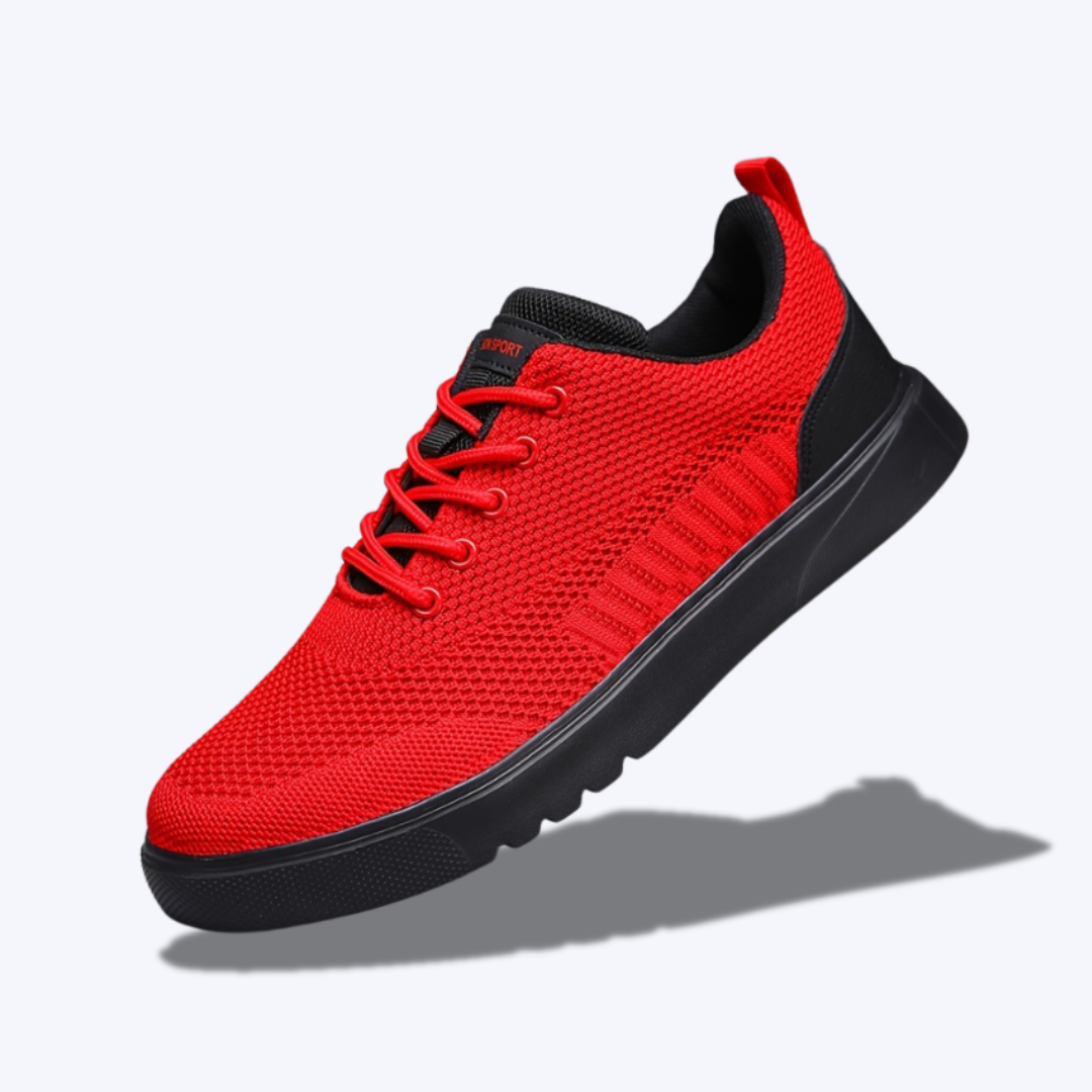 THE MATTEO SNEAKERS