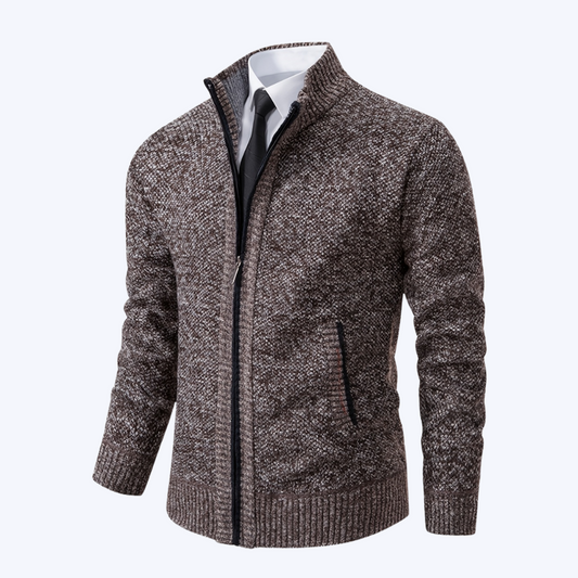 THE SIMPLE CARDIGAN JACKET