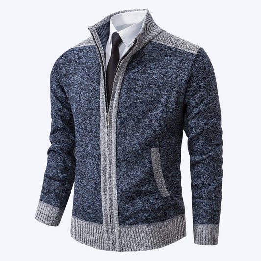 THE TRAINERS CARDIGAN JACKET