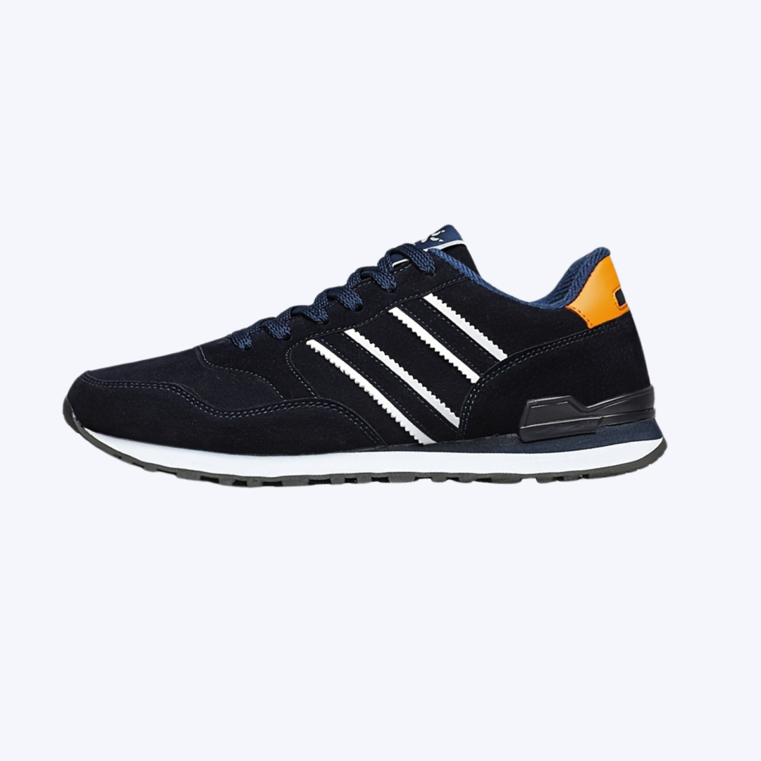 THE VINCENZO SNEAKERS