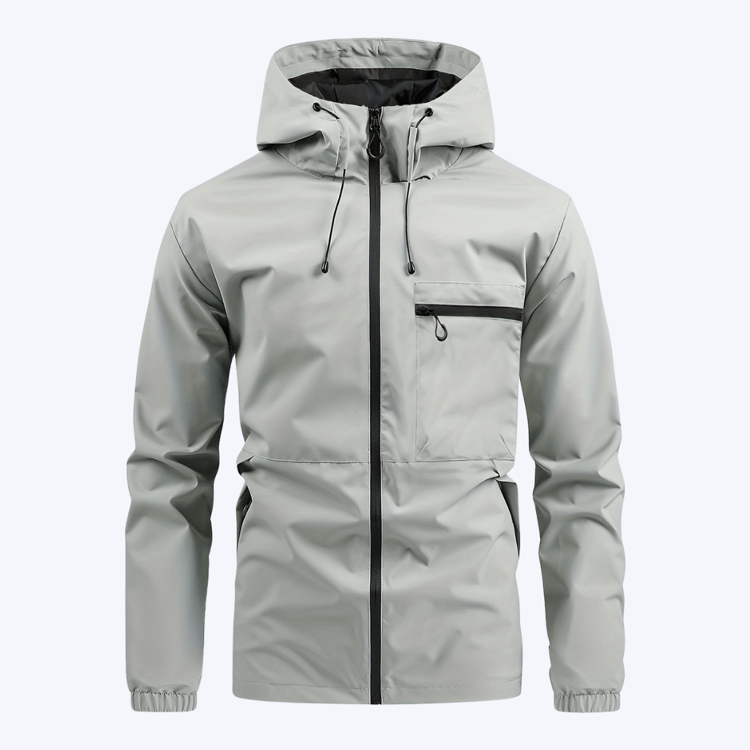 THE WINDBREAKER SOFTSHELL JACKET