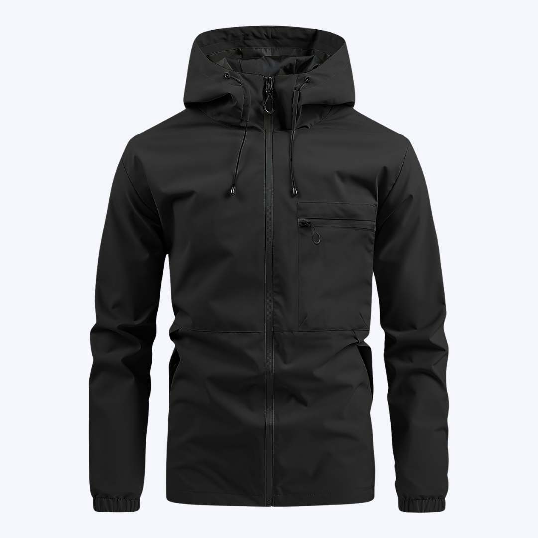 THE WINDBREAKER SOFTSHELL JACKET