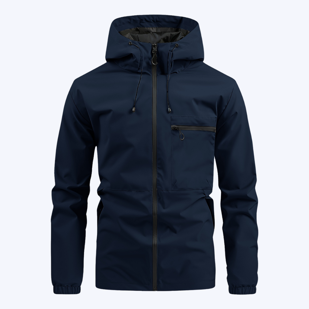 THE WINDBREAKER SOFTSHELL JACKET