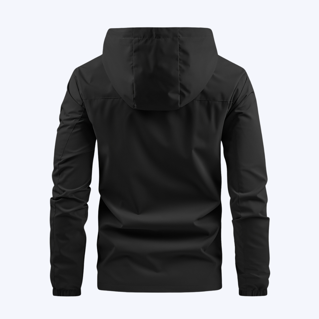 THE WINDBREAKER SOFTSHELL JACKET