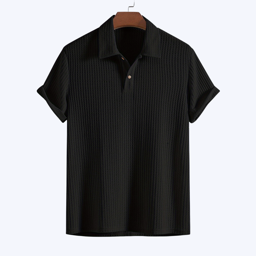 THE CLASSIC GOLF POLO