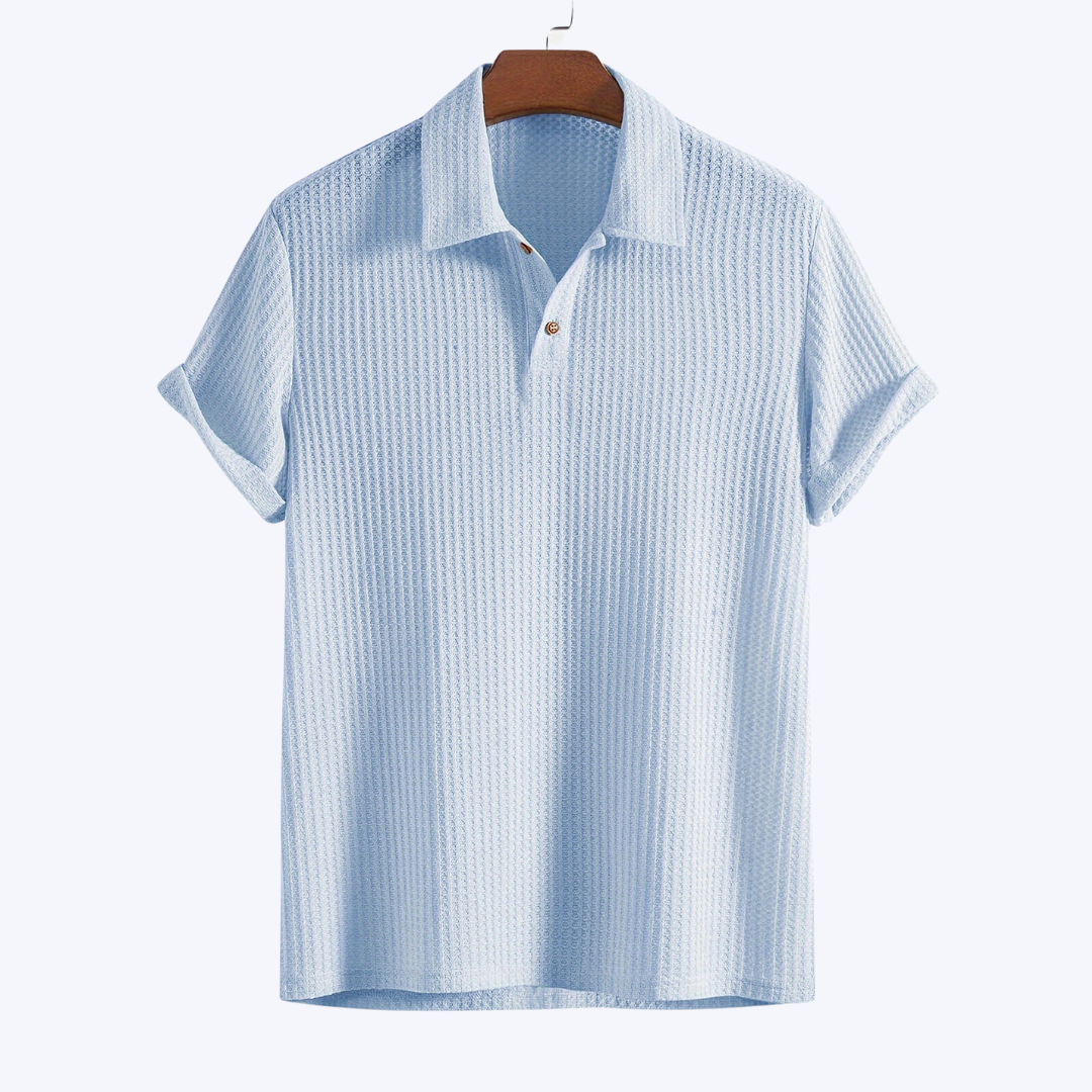 THE CLASSIC GOLF POLO