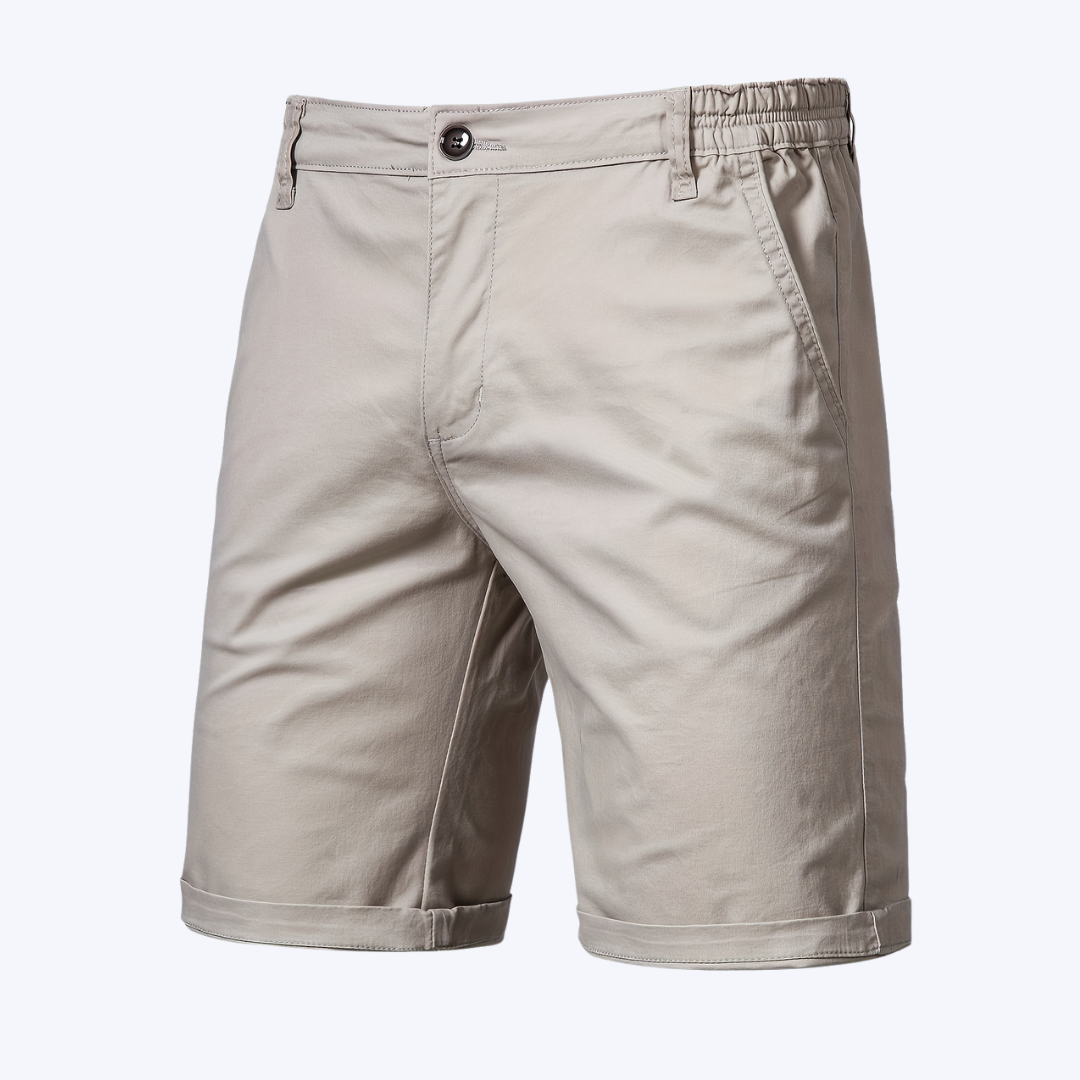 THE CHINO SHORTS