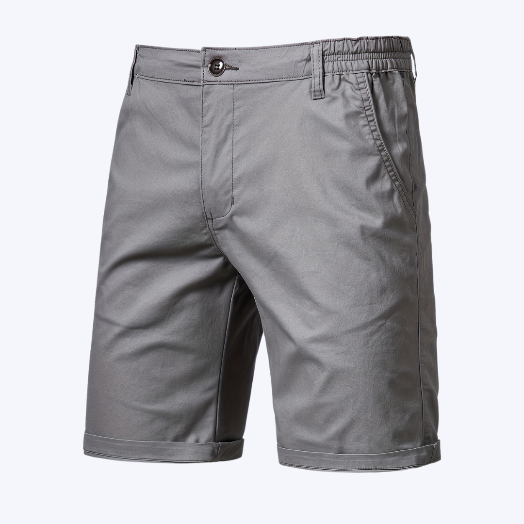 THE CHINO SHORTS