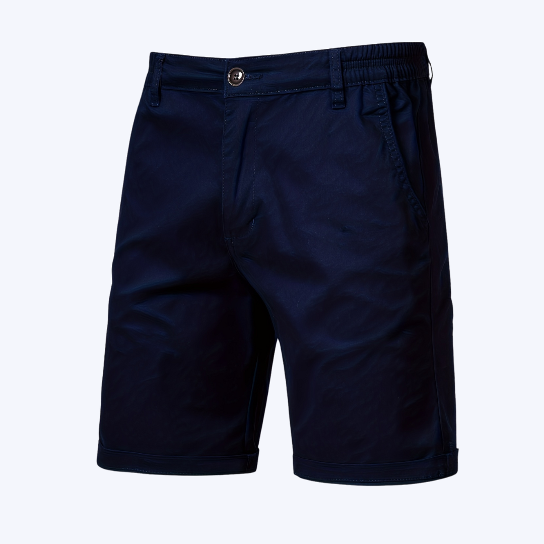 THE CHINO SHORTS